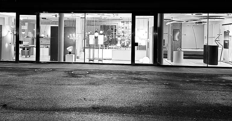 LIMIT licht & design Shop Aarau.webp
