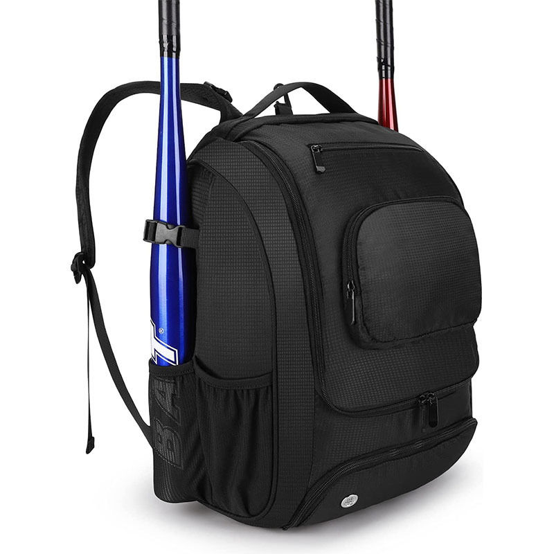 Miniatura: Youth Baseball and Softball Backpack for Outdoor Sports