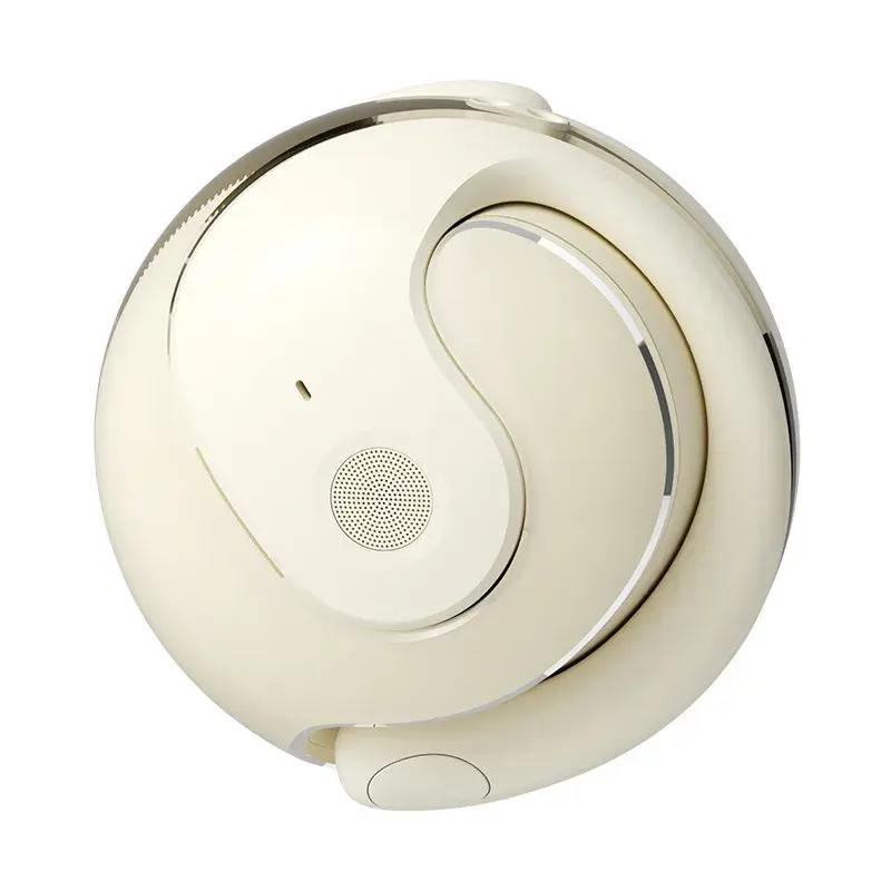 Thumbnail: Coconut Ball Open-Ear Bluetooth Headset