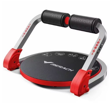 Miniatura: Fitness Portable Equipment