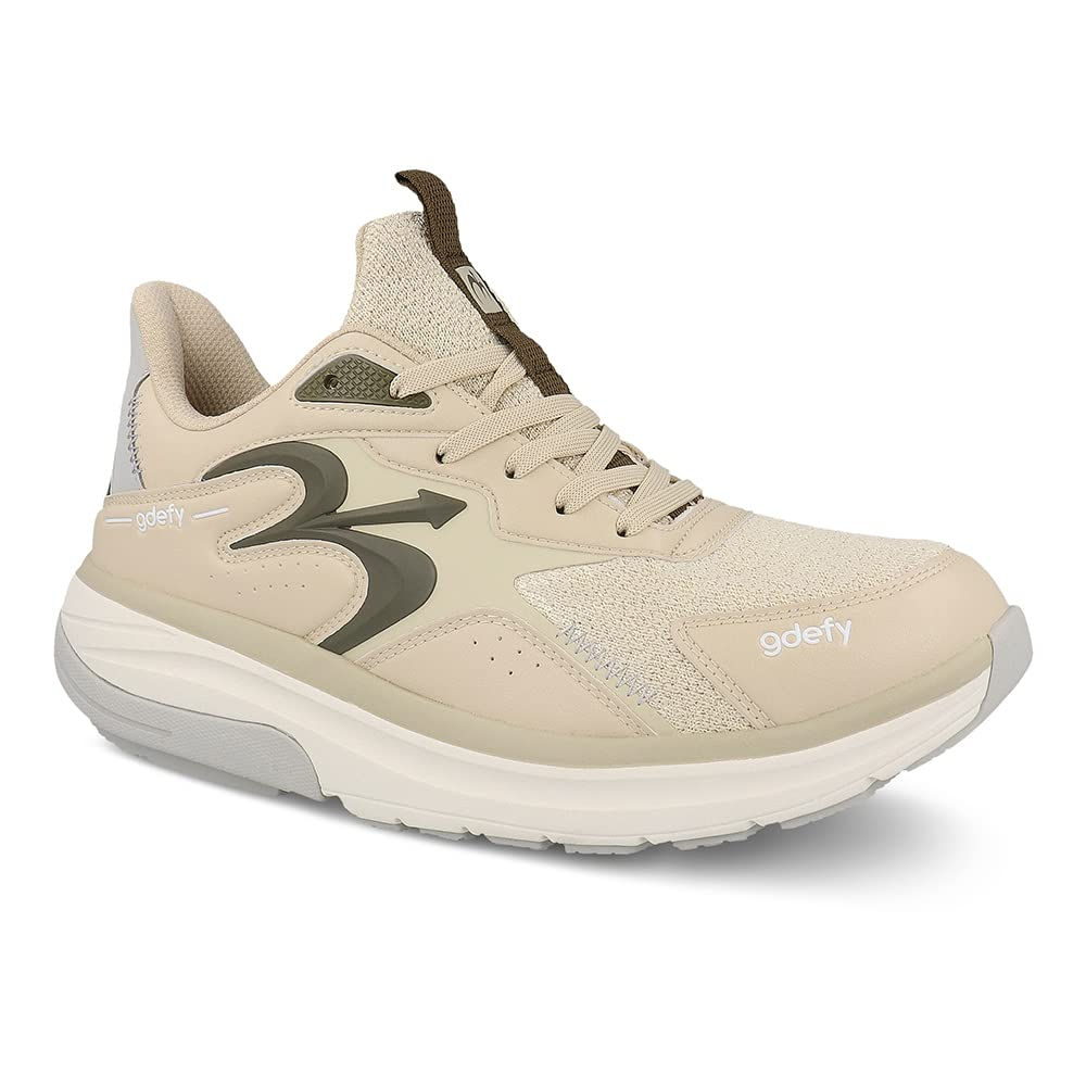 Gravity Defyer Mens G-Defy Energiya 12 M US - Hybrid VersoShock Performance Shoc