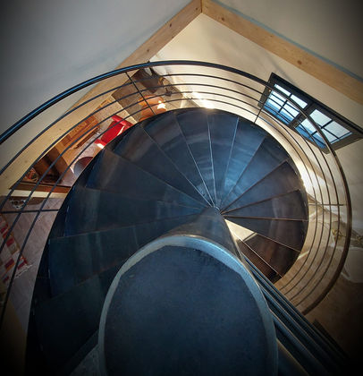 Metal vertigo