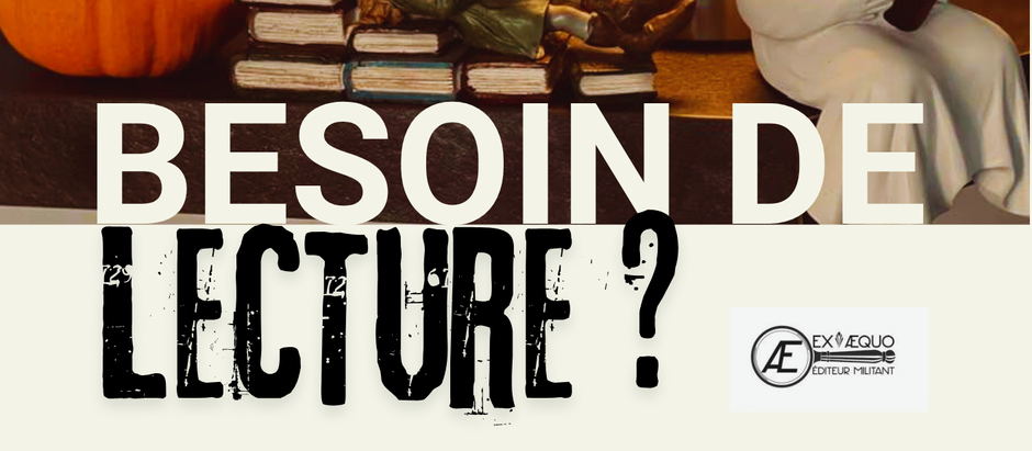 Découvrez les romans de la Collection Aventures - Editions ExAequo