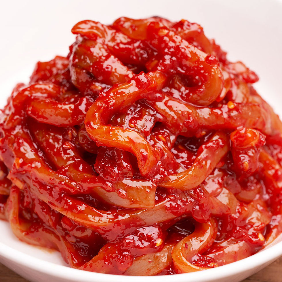 Thumbnail: Salted squid 1kg