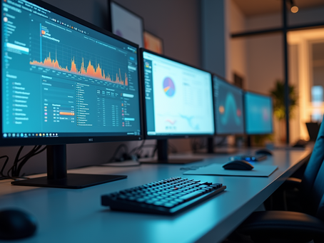 Unlock the Benefits of Custom Software Development