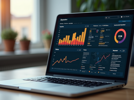 Unlock Business Potential with Custom Software Development