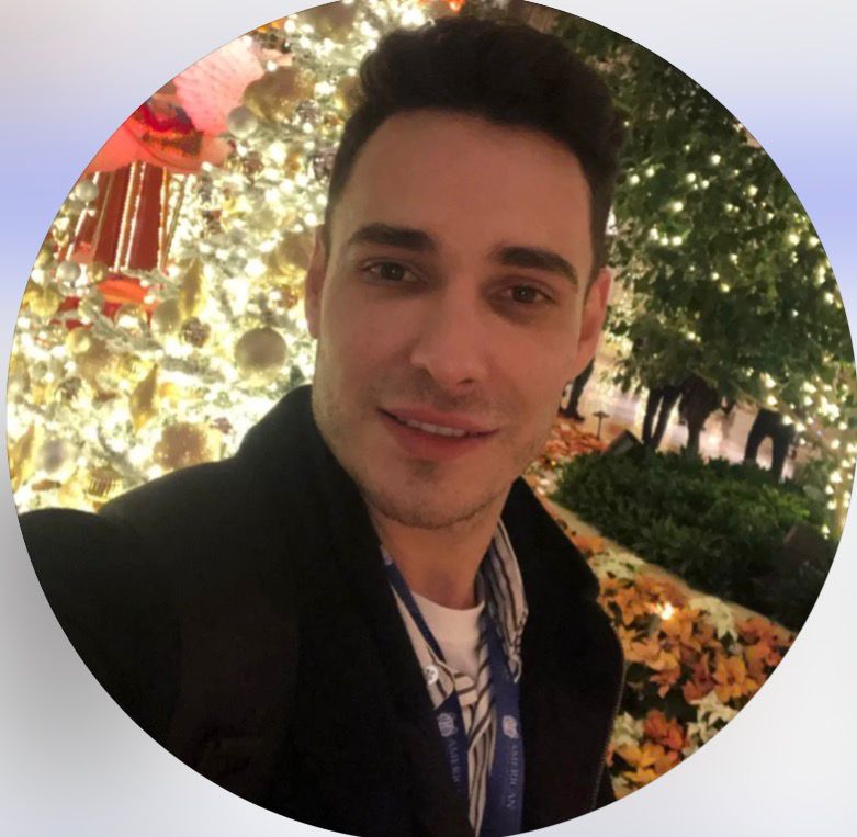 Foto do escritor: Everton Pastore