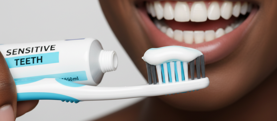 Sensitive Teeth Whitening Tips: Teeth Whitening Solutions for Sensitive Smiles