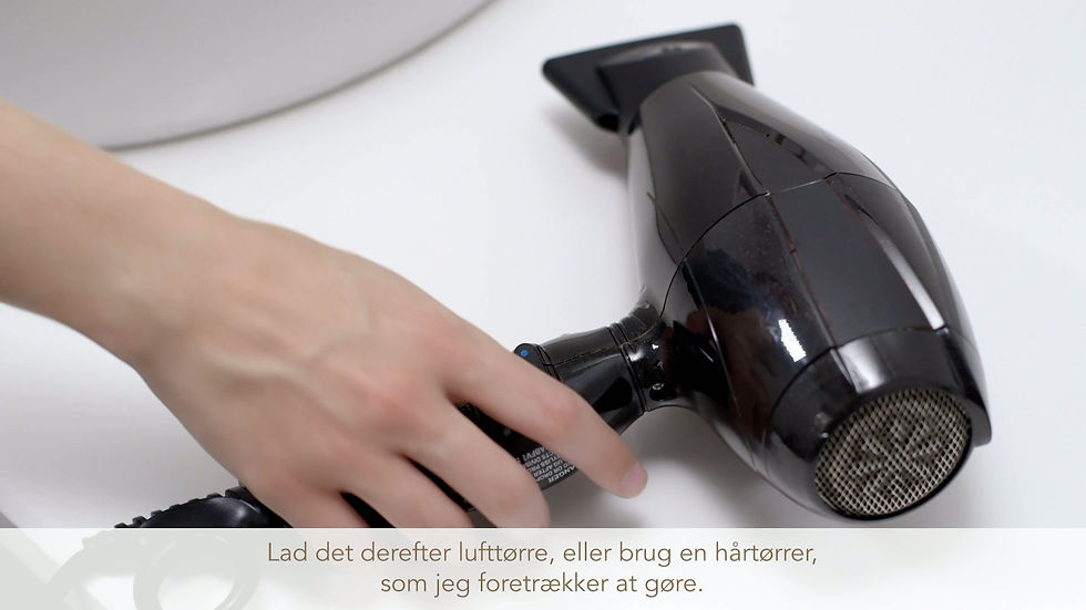Thumbnail: I Create Lift Volumizing Foam