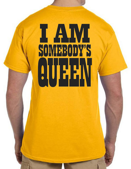 Thumbnail: Bee Shirt Single