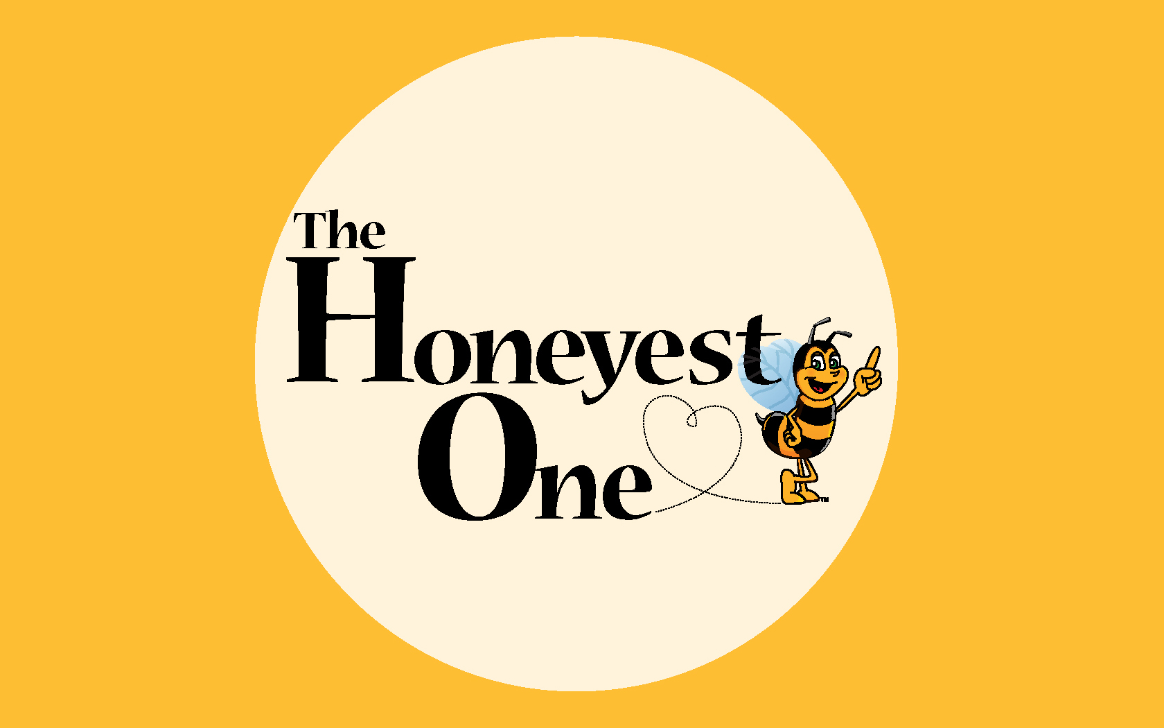 The Honeyest One