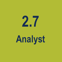 Analyst