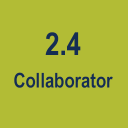 Collaborator