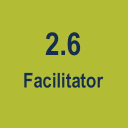 Facilitator
