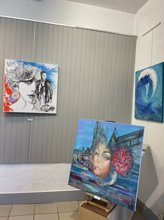 Exposition Yunna Way.HEIC
