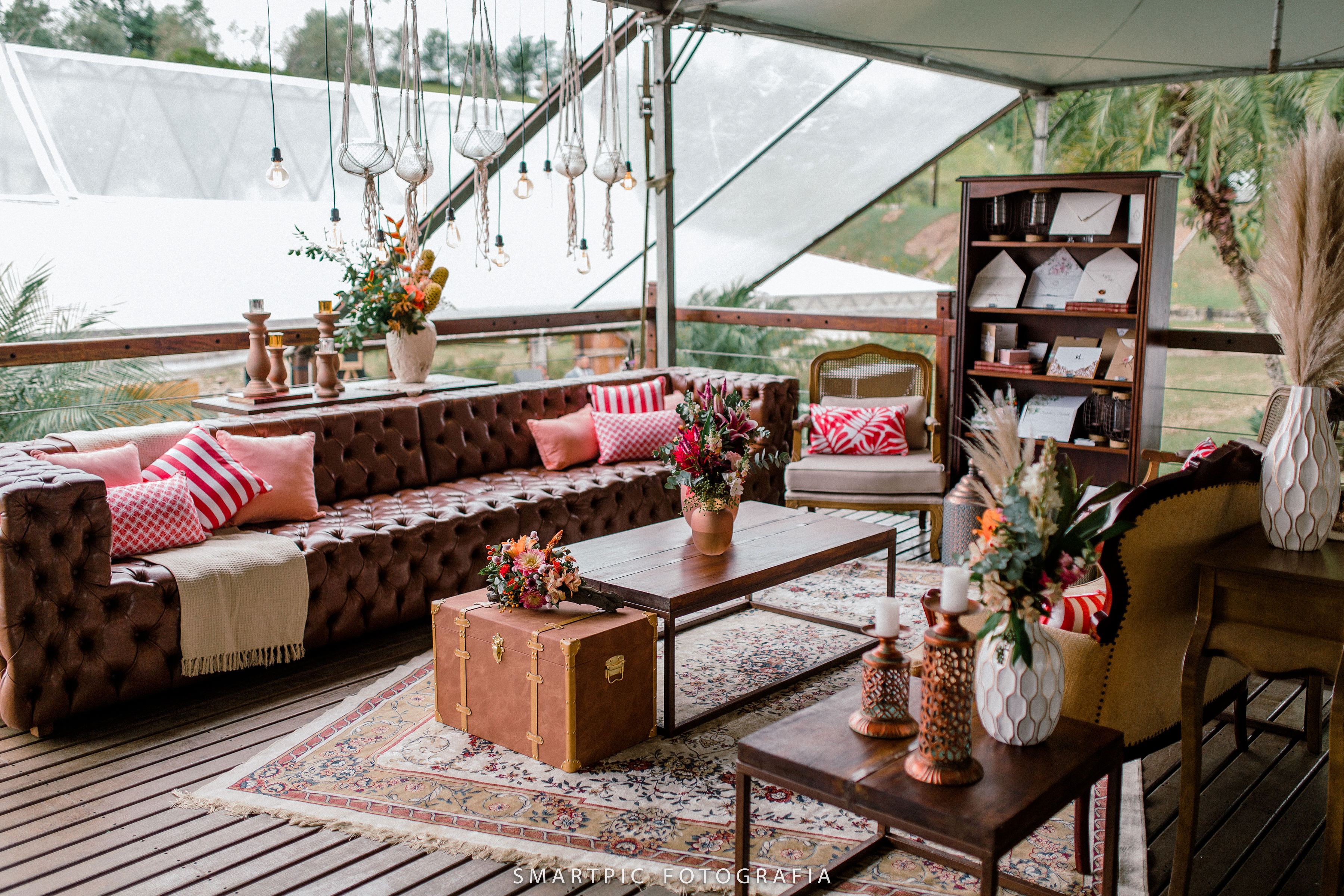 Lounge Chesterfield