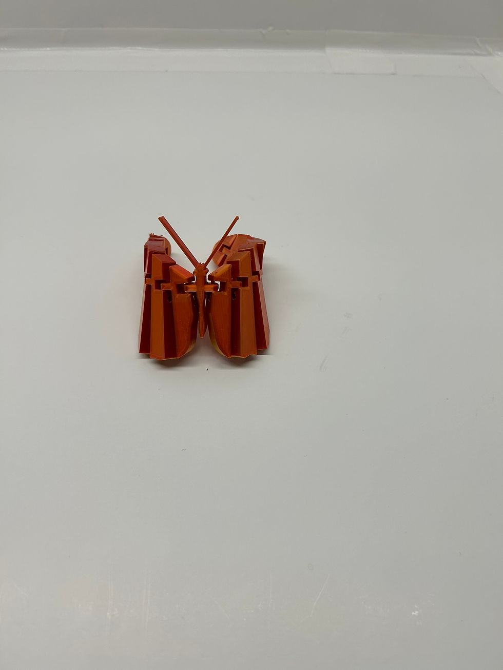 Thumbnail: Desktop Figet Toys - Butterfly