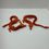 Thumbnail: Desktop Figet Toys - Fire Dragon