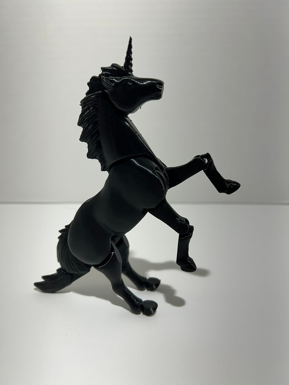 Thumbnail: Desktop Figet Toys - Unicorn