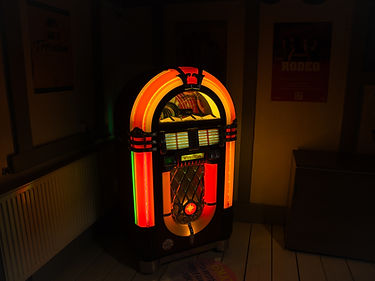 hyrenjukebox