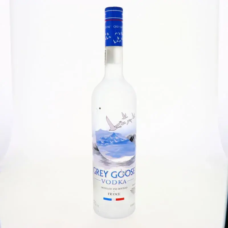 Grey Goose Vodka 750ml