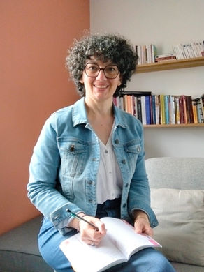 Sandrine Poin