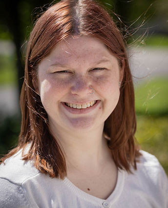 JuliaKavanaugHeadshot of St. Matthew's staff member Julia Kavanaugh.