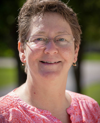 Headshot of St. Matthew's staff member Melissa Kleine.