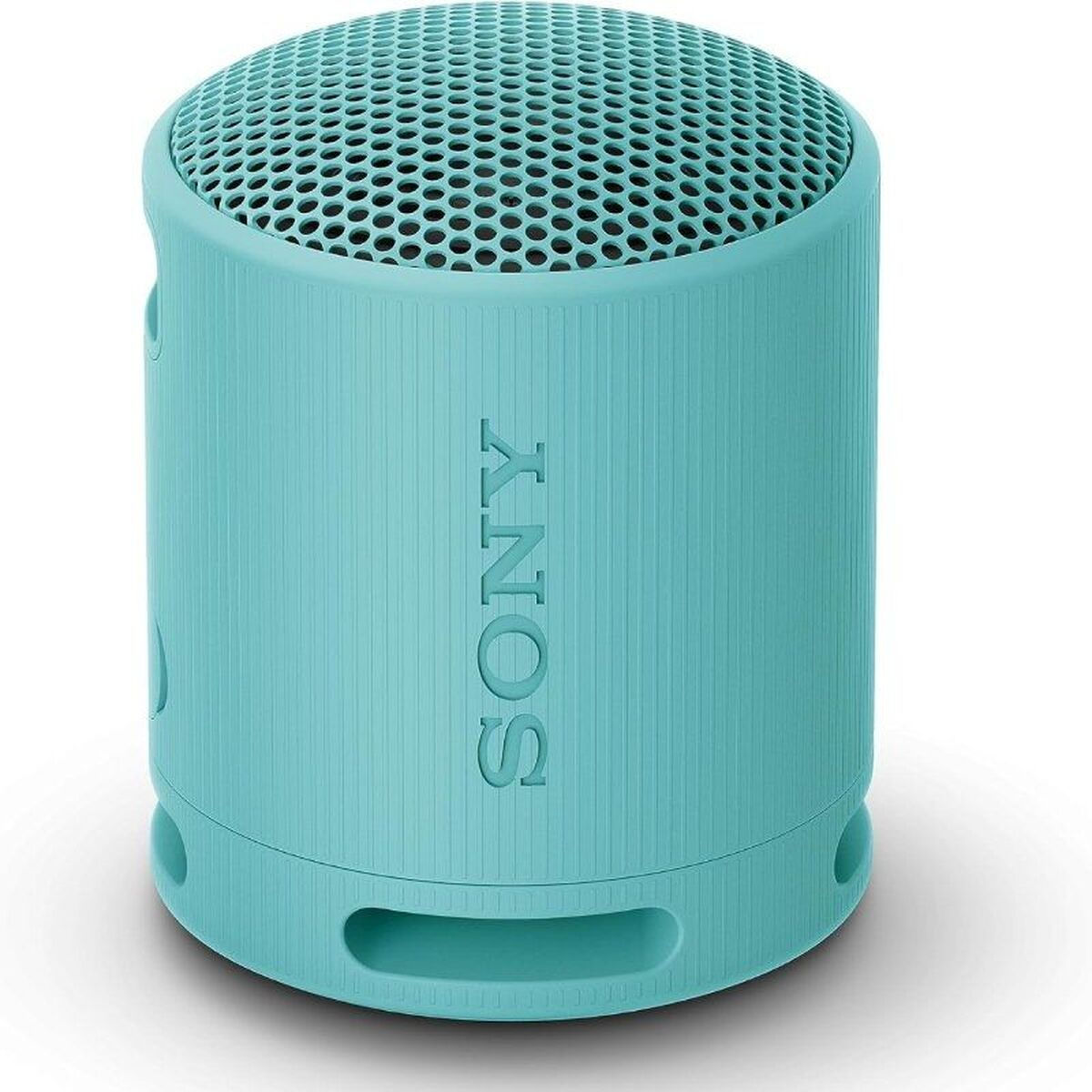 Portable Bluetooth Speakers Sony XB100 Blue