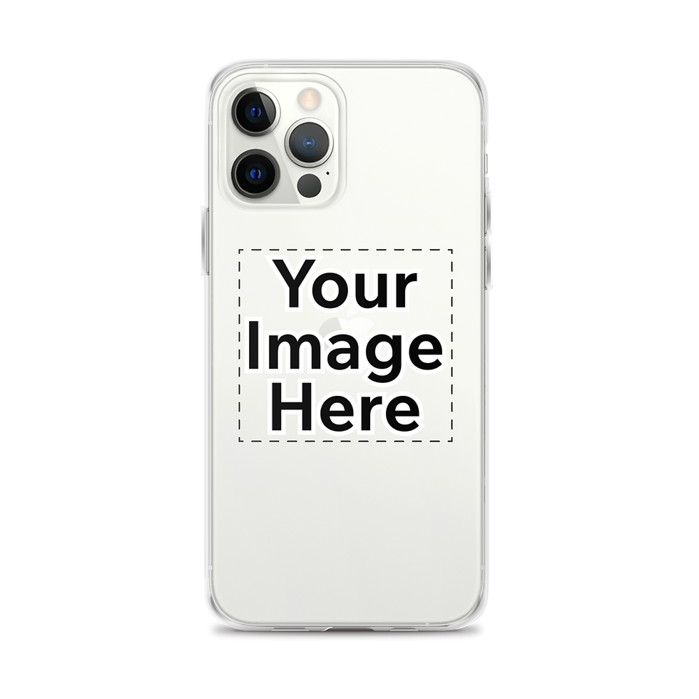 Thumbnail: Clear Case for iPhone®