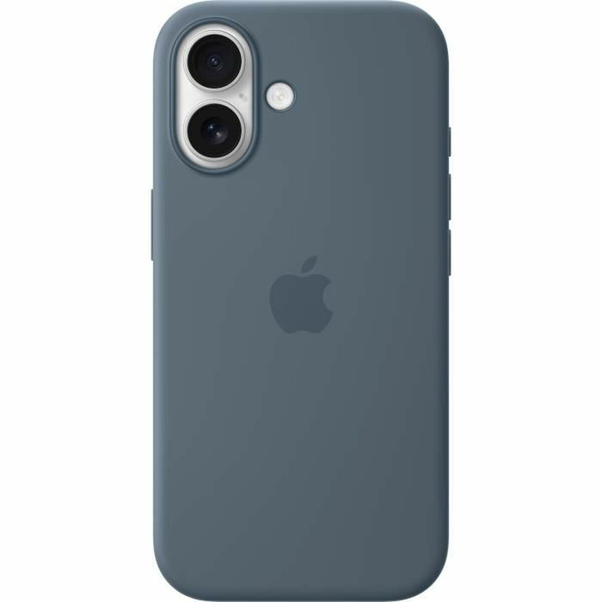 Mobile cover Apple Blue Apple