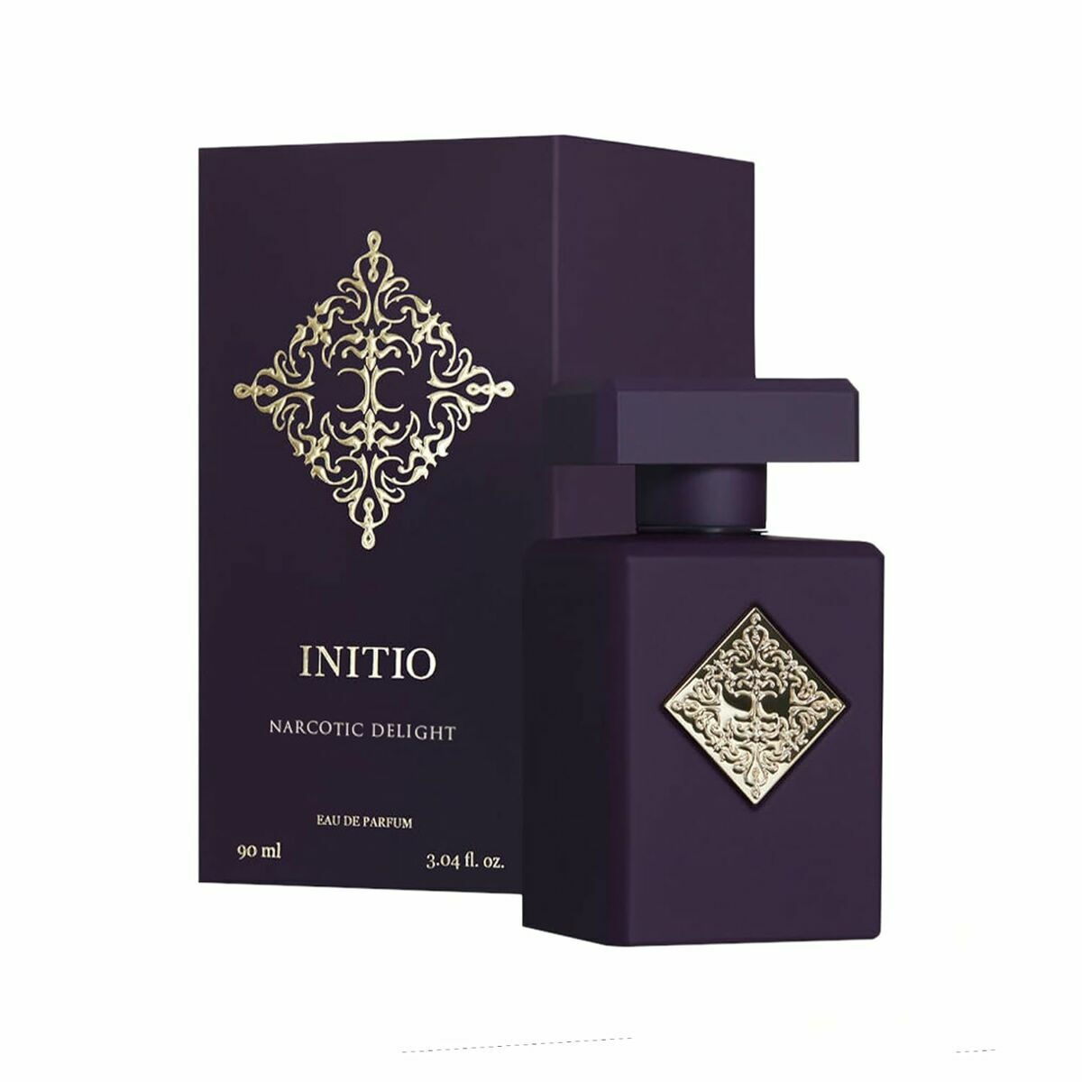 Unisex Perfume Initio NARCOTIC DELIGHT EDP 90 ml