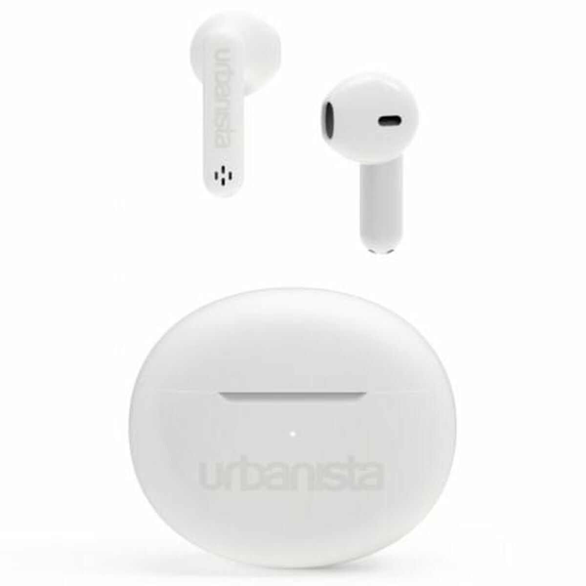 In-ear Bluetooth Headphones Urbanista 1036003 White