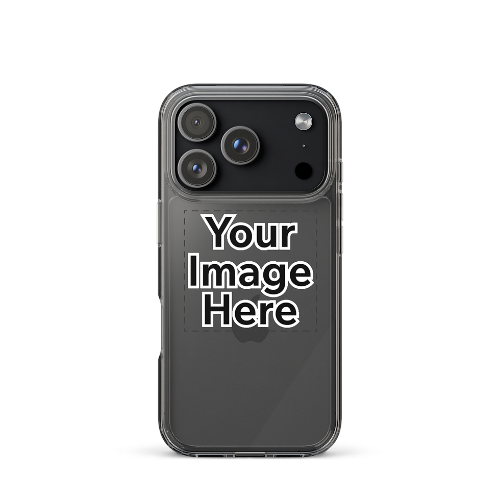 Thumbnail: Clear Case for iPhone®