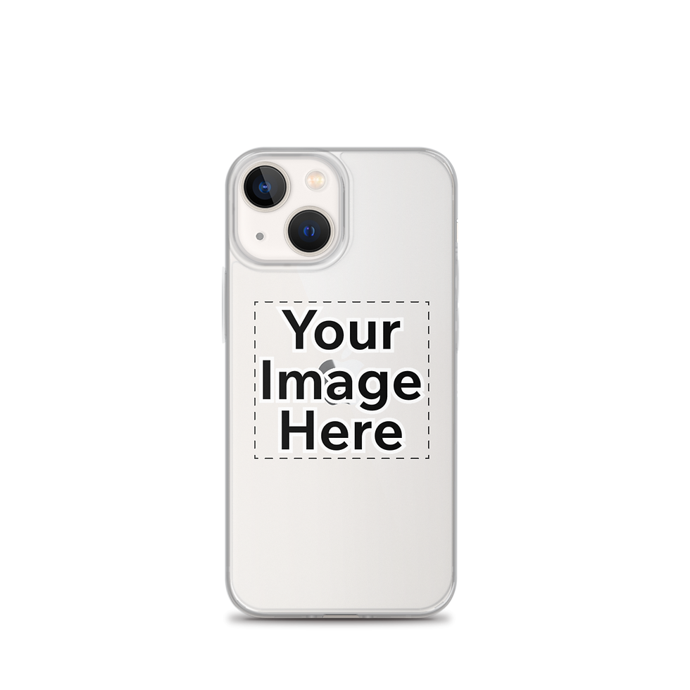 Thumbnail: Clear Case for iPhone®