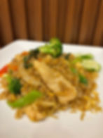 Basil Fried Rice