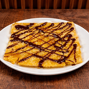 Choco Roti