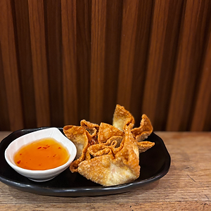 Crab Rangoon (3)