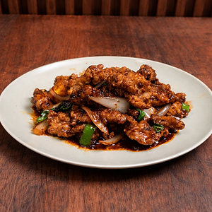 Pad Prik Pao