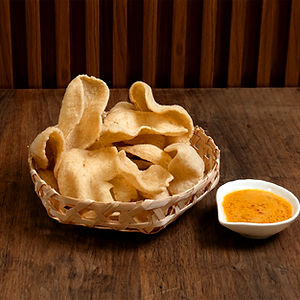 Shrimp Chips