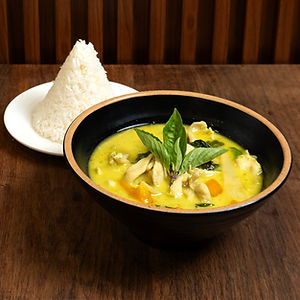 Green Curry