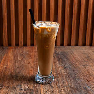 Thai Iced Tea