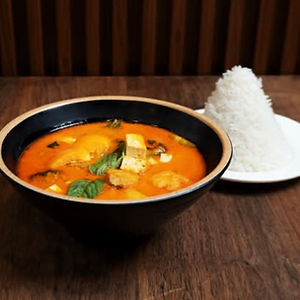 Red Curry