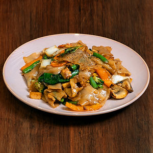 Pad Kee Mao