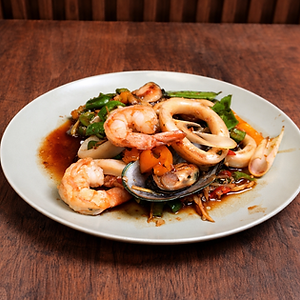 Pad Cha