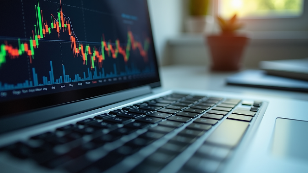 Utilizing Real Estate Investment Tools for Smarter Property Decisions