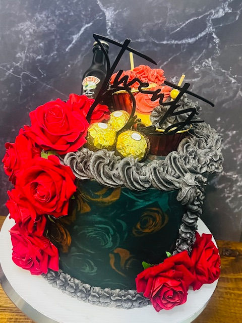 Thumbnail: Specialty DivaKakes