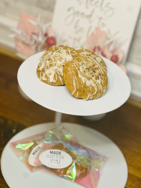 Thumbnail: Half Dozen DivaCookies