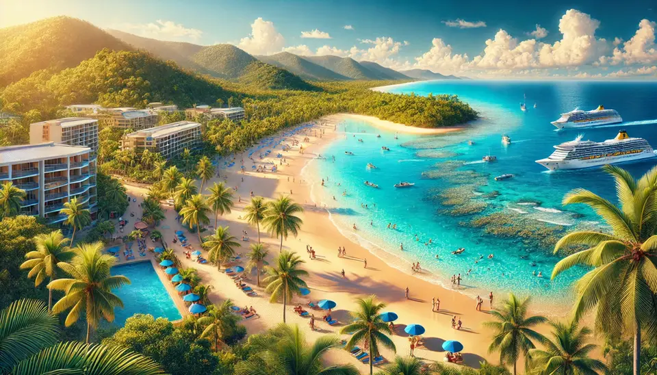 A quirky keepsake from the Sunshine State