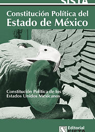 CONSTITUCION POLITICA DEL ESTADO DE MEXI